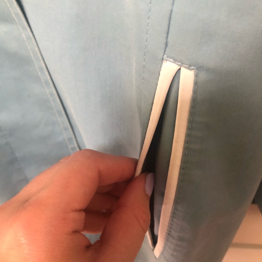 Coach jacket - Picture 6 of 9